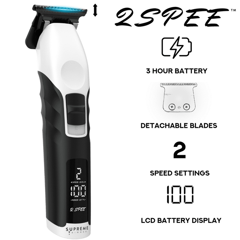 Linh Kiện Supreme Trimmer