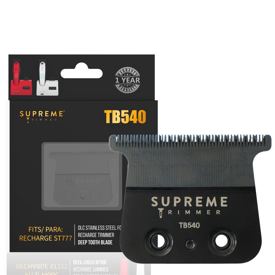 Lưỡi Chấn Viền Supreme Trimmer Deep Tooth -TB540