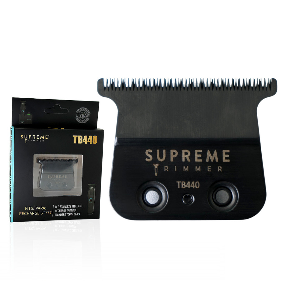 Lưỡi Chấn Viền Supreme Trimmer Standard Tooth - USA
