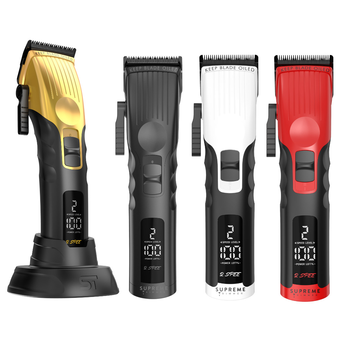 Tông Đơ Supreme Trimmer 2SPEE Clippers - USA