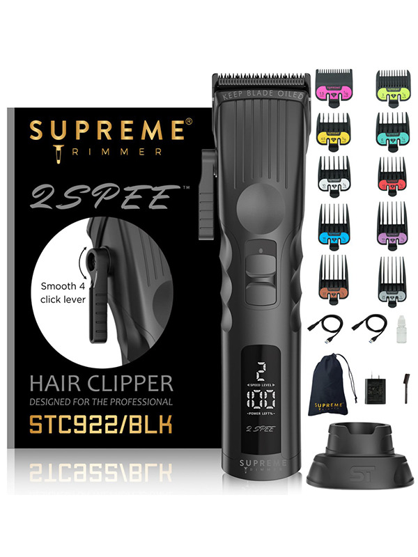 Tông Đơ Supreme Trimmer 2SPEE Clippers - USA