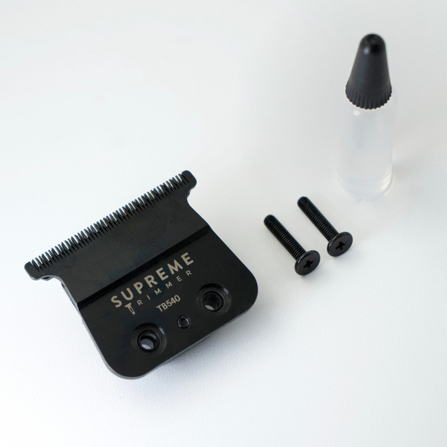 Lưỡi Chấn Viền Supreme Trimmer Deep Tooth - USA