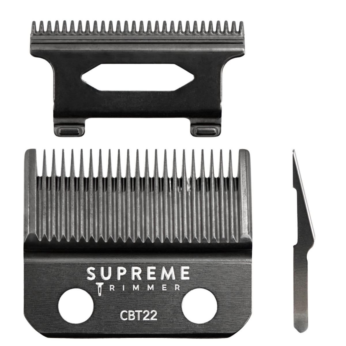 Lưỡi Tông Đơ Supreme Trimmer Recharge Faper -CBT22