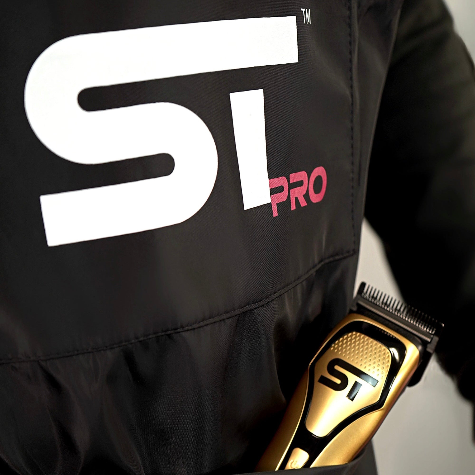 Áo Kỹ Thuật Supreme Trimmer Pro Barber Apron