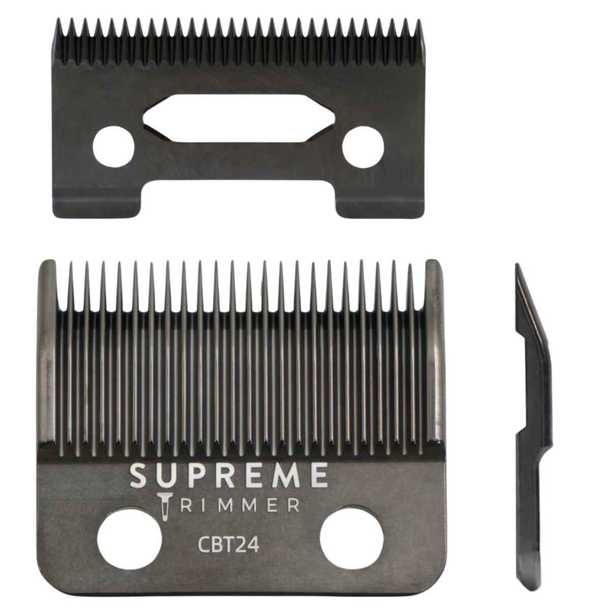 Lưỡi Supreme Trimmer DarkStar72 Taper CBT24