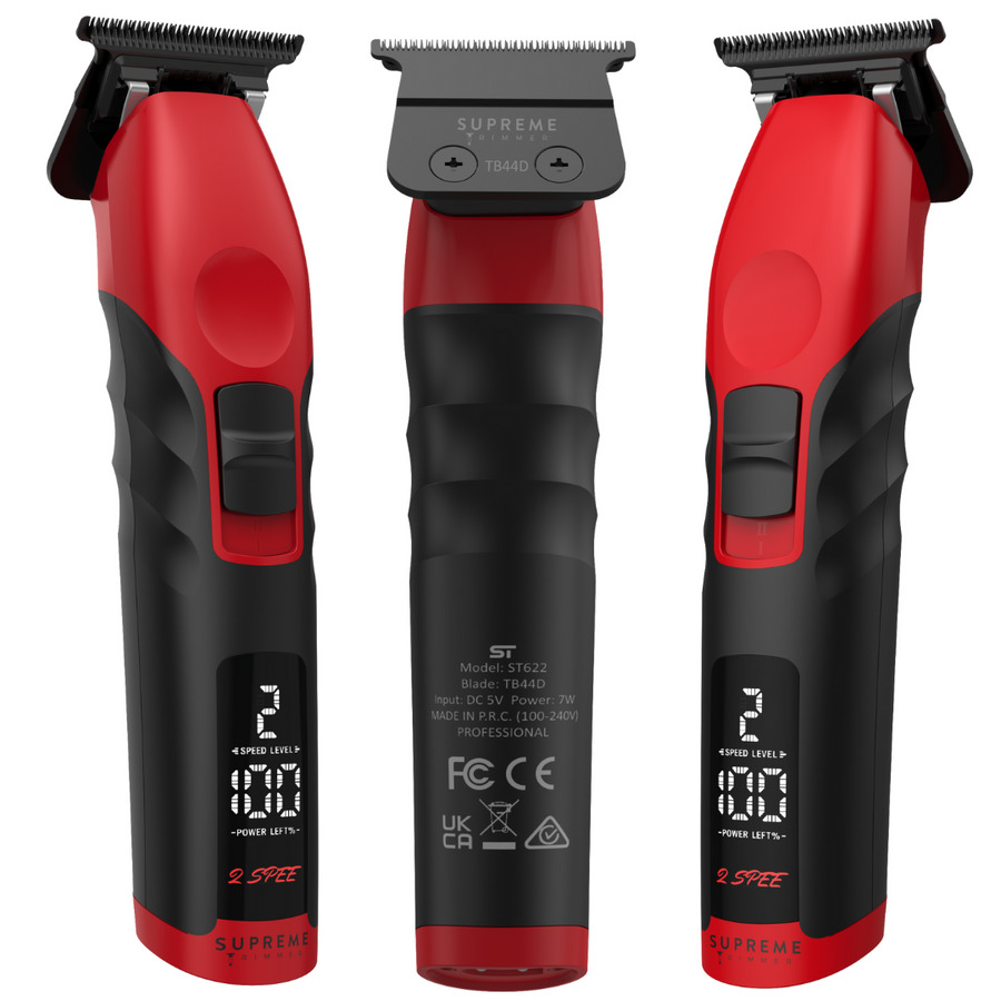 Chấn Viền Supreme Trimmer 2Spee - USA