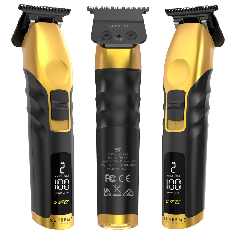 Chấn Viền Supreme Trimmer 2Spee - USA