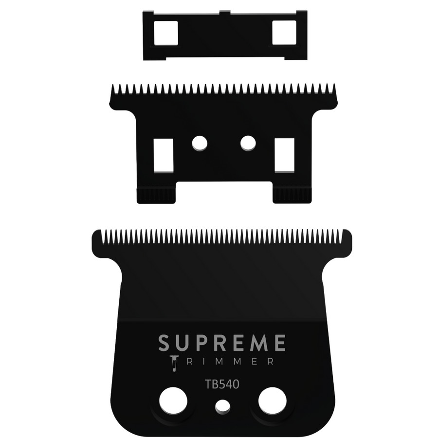 Lưỡi Chấn Viền Supreme Trimmer Deep Tooth - USA