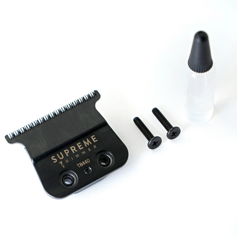 Lưỡi Chấn Viền Supreme Trimmer Standard Tooth - USA