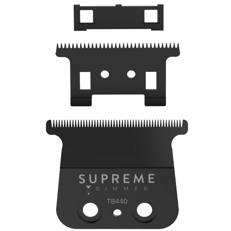 Lưỡi Chấn Viền Supreme Trimmer Standard Tooth - USA