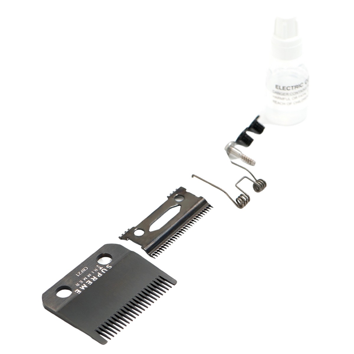 Lưỡi Supreme Trimmer DarkStar72 Fade CBF21